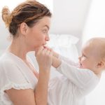 How and When Baby’s Sense of Smell Develops