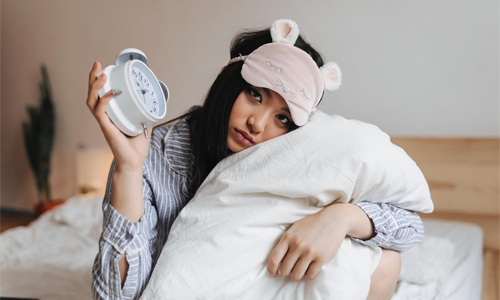 What-is-Melatonin
