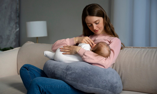 Breast Milk