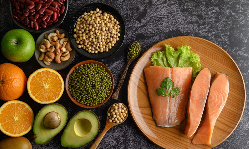 Healthy Fats