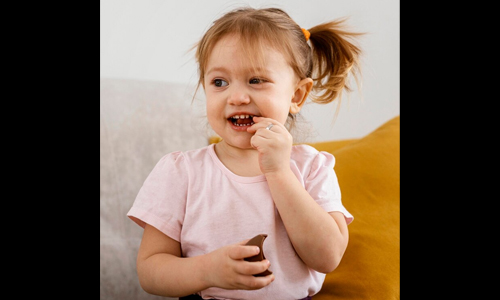 Teething Pain