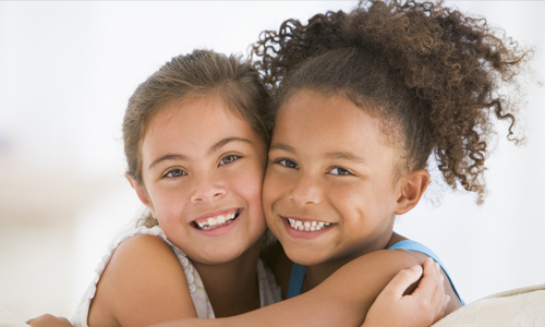 Teach Empathy