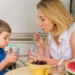 Encourage Your Children to Eat Healthy