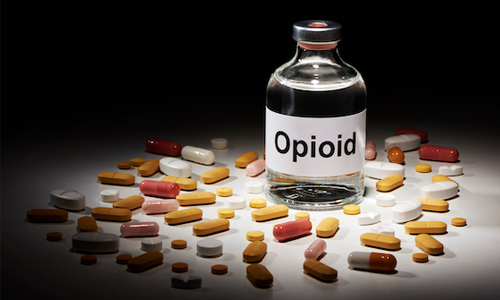 What Is Opioid