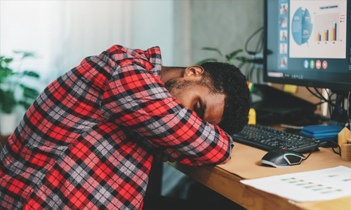 Severe Drowsiness or Confusion