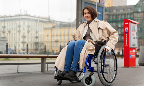 Mobility-Aids