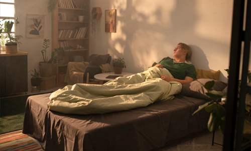 Poor-Sleep-Environment