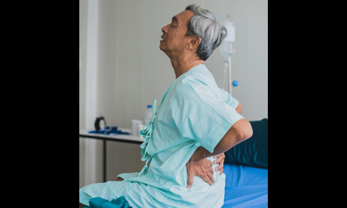 Post-Surgical Pain