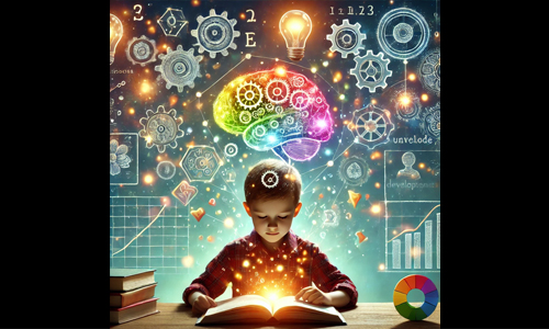 Cognitive Growth