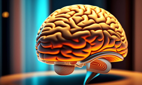 Healthy Brain