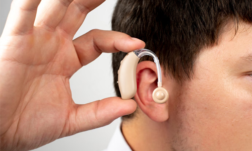 Hearing-Aids