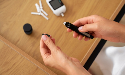 Managing Diabetes
