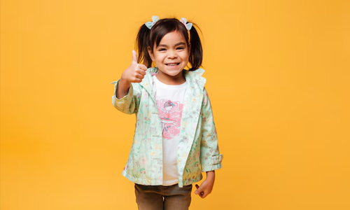 Positive Behavior