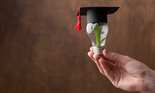 Better Academic Performance