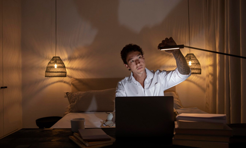 Light-Exposure