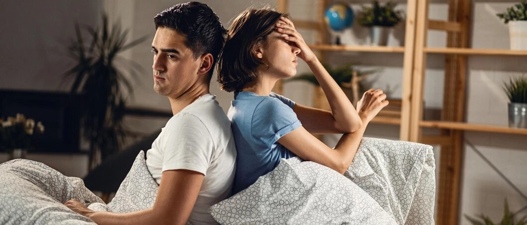 9 Interesting facts to Know About Infidelity