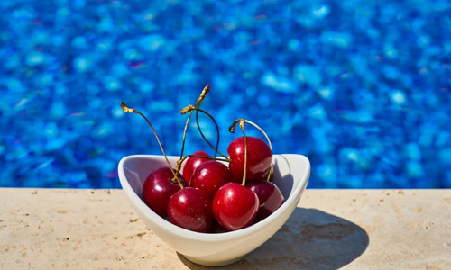 Berries-and-Cherries