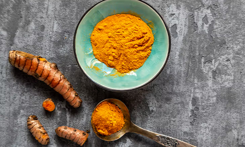 Turmeric