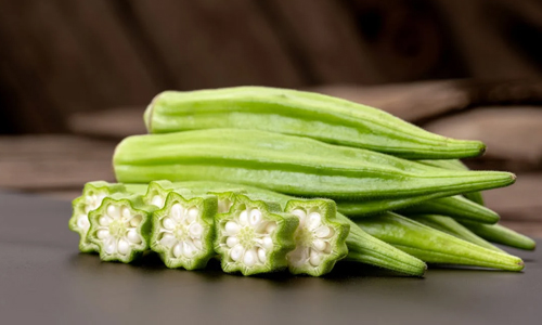 Okra