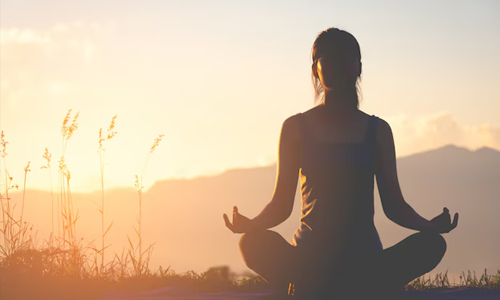Mindfulness and Meditation