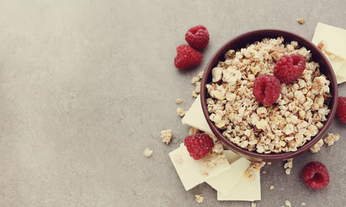 Oatmeal