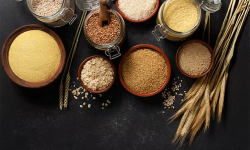 Whole-Grains
