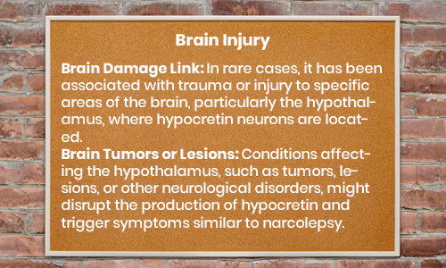 Brain Injury