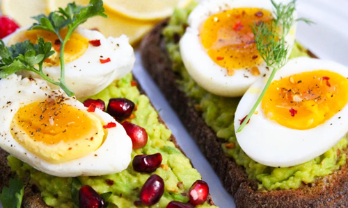 Eggs