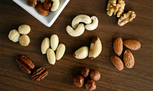 Nuts
