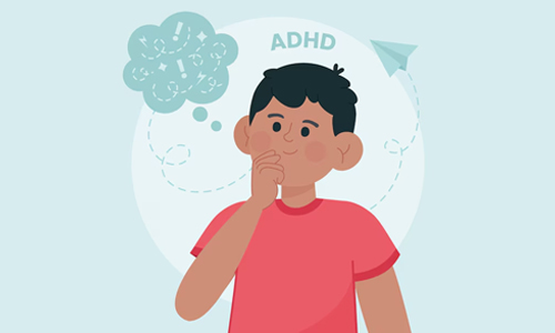 Decoding ADHD