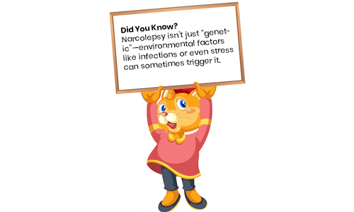 Did You Know