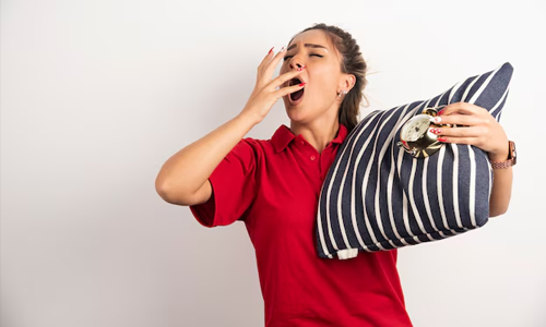 Excessive Daytime Sleepiness