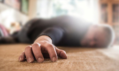 Cataplexy