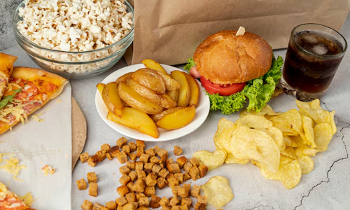 Processed-Foods