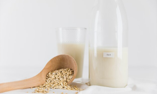 Non-Dairy-Milk