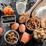 Food Allergy Causes and Prevention