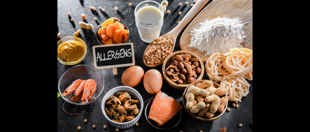 Food Allergy Causes and Prevention