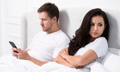 What Is Infidelity