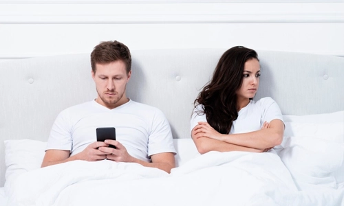 How Infidelity Affects Women's Health