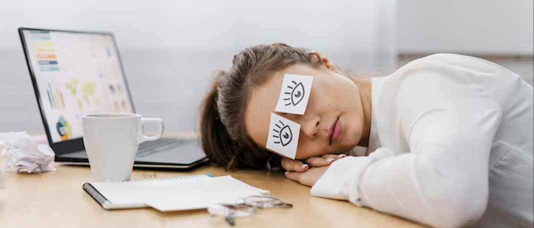 What Is Narcolepsy?