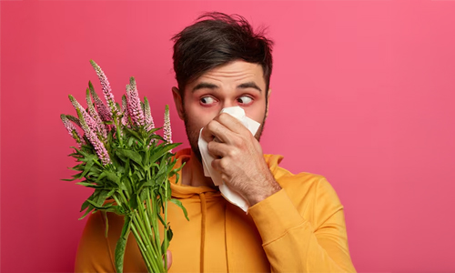 Important Ways to Handle Fall Allergies