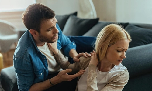 The Male Experience