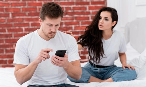 Psychology Facts About Cheating
