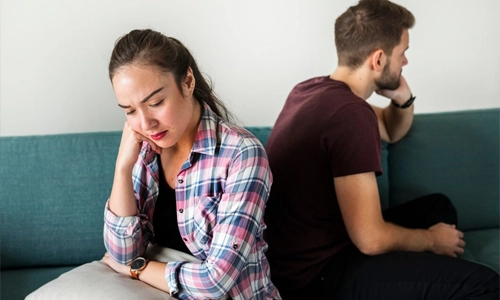 Is Infidelity Abuse