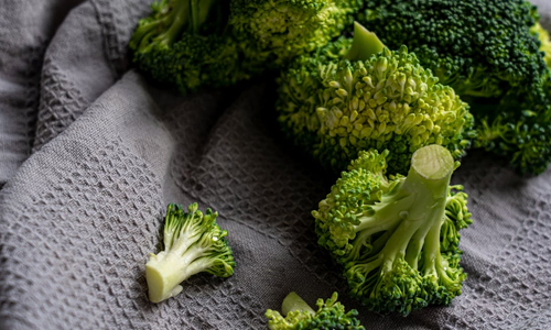 Broccoli