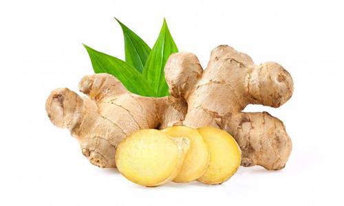 Ginger