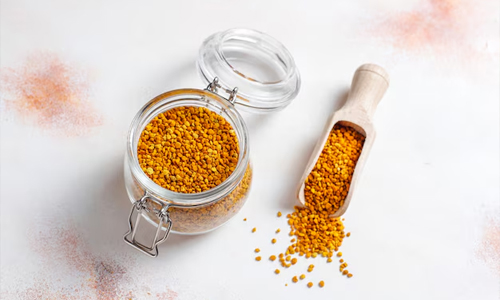 Fenugreek-Seeds
