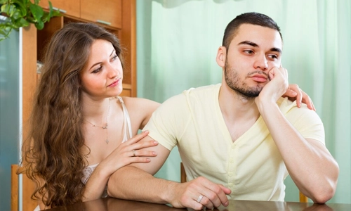 Recovery-Healing Your Health After Infidelity