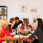 Parenting Tips To Handle The Christmas Madness