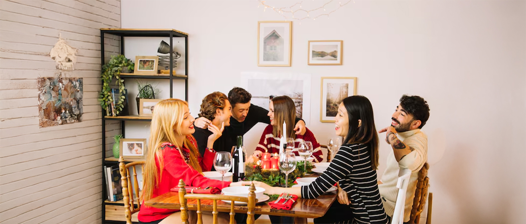 Parenting Tips To Handle The Christmas Madness